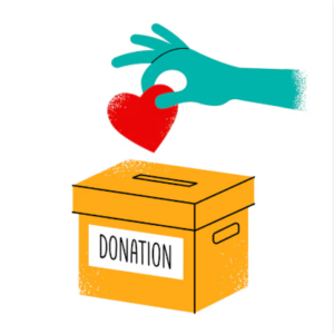 Simple Donation